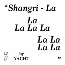 Yacht : Shangri La